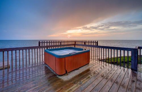 Brigands' Bay House | Breezy Point South 229