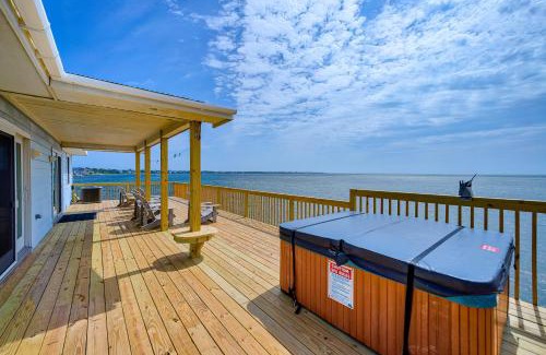 Brigands' Bay House | Breezy Point South 229