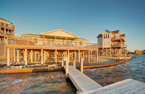 Brigands' Bay House | Breezy Point South 229