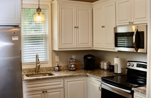 Gilbert House | Breezy's Blyss 2 BR Cottage On Lake Murray - Lexington