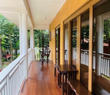 Tagaytay Villa | Breezy Tagaytay Resthouse 2