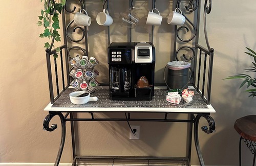Prescott Valley Units House | Breezy Viewpoint Unit 2 is a charming duplex unit near much in Prescott Valley!