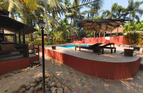 Bandoli House | BreezyBay Majorda