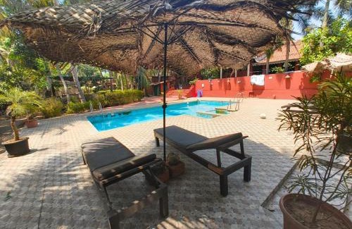 Bandoli House | BreezyBay Majorda