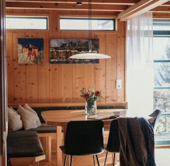 Grossdorf House | Bregenzerwald Ferienhaus