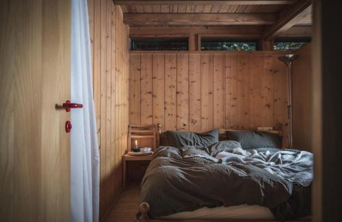 Grossdorf House | Bregenzerwald Ferienhaus