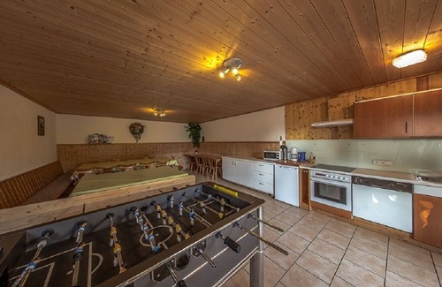 Oberharmersbach Condo | Breigenhof - Holiday home Weideblick EG - sunny location