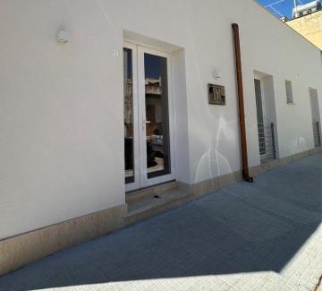 San Vito Lo Capo Bed & Breakfast | BreMi Rooms B&B