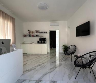 San Vito Lo Capo Bed & Breakfast | BreMi Rooms B&B