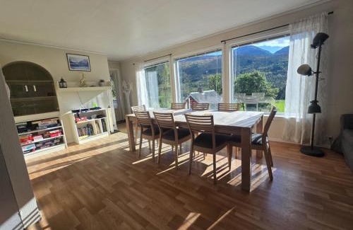 Al Municipality House | Brendefur Panorama