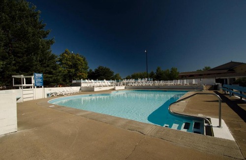 Pulaski Resort | Brennan Beach Park Model 5