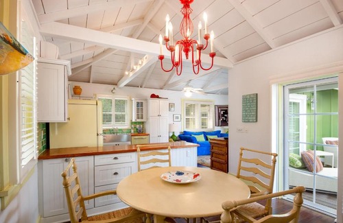 Poipu House | Brennecke's Beach Cottage home