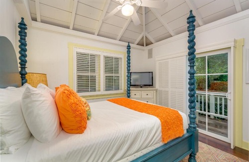 Poipu House | Brennecke's Beach Cottage home