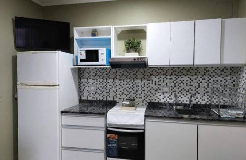 San Martin de los Andes Apartment | Brennick Rincon de montaña