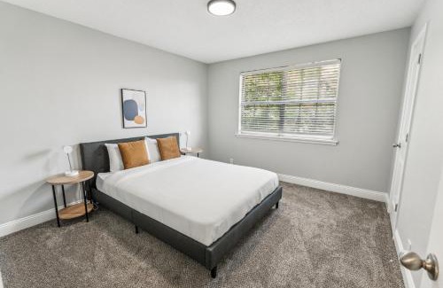 Nashville Apartment | Brentwood D6 I Cozy & Comfy I 2bd I Free Parking