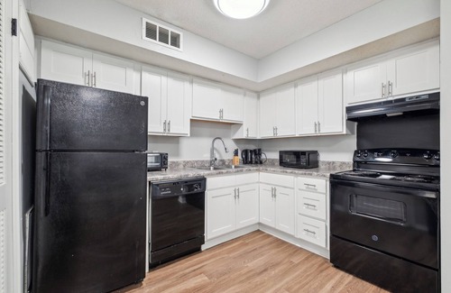 Nashville Apartment | Brentwood U8 I Cozy & Comfy I 2Bd I Free Parking