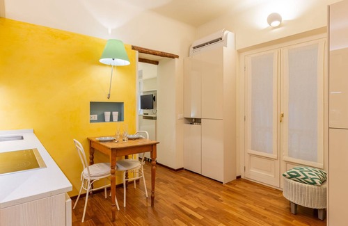 San Marco Apartment | Brera Suite Apartment by Interhome