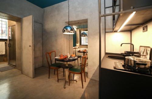 Centro Storico Nord Apartment | Brescia musei