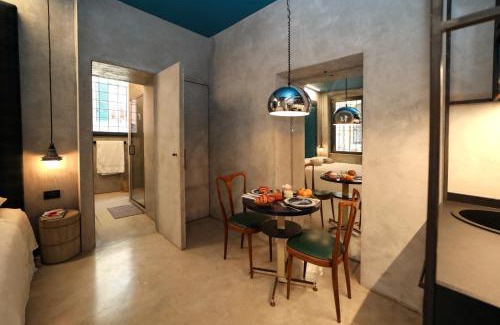 Centro Storico Nord Apartment | Brescia musei