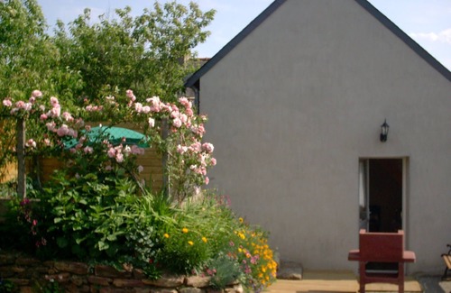 Beganne House | Bretagne :"la Guguenaie" A 1km du Port de Folleux -béganne