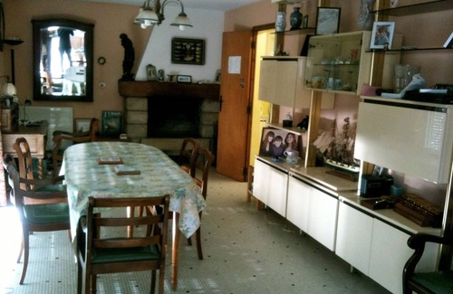 Damgan House | BRETON ANY INDEPENDENT VILLA EQUIPPED 2 MIN WALK TO THE SEA