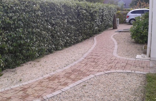 Damgan House | BRETON ANY INDEPENDENT VILLA EQUIPPED 2 MIN WALK TO THE SEA