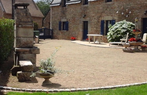 Pluvigner House | Breton holiday house