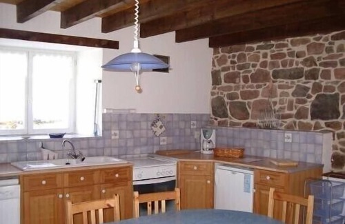 Paimpol House | Breton Longere, seaside view, close to the beach, personalized welcome