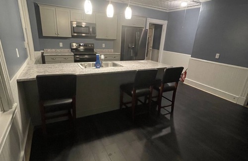 Bangor House | Brewer with River Views