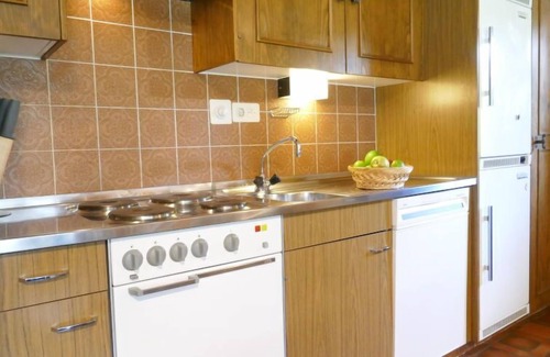 Champex-Lac Apartment | Breya 2 by Interhome