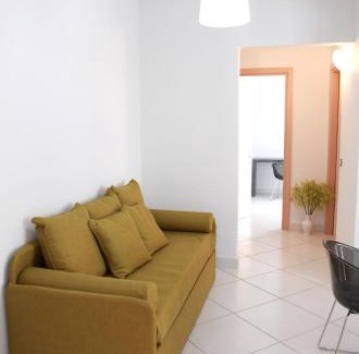 Casa Santa Apartment | Brezza Di Grecale