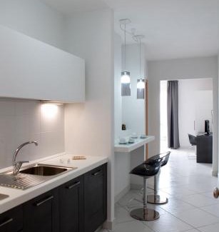 Casa Santa Apartment | Brezza Di Grecale