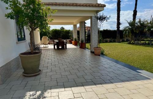 Noto Marina House | Brezza di mare