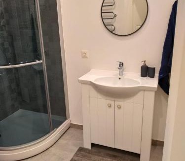 Grizinkalns Apartment | BRi170