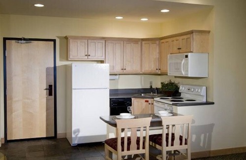 Brian Head Villa | Brian Head for New Years at Cedar Breaks Lodge - 2 nights 12/31-1/2