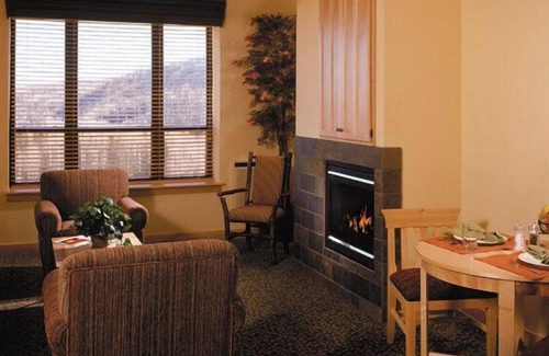 Brian Head Villa | Brian Head for New Years at Cedar Breaks Lodge - 2 nights 12/31-1/2
