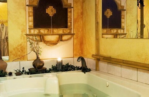 Brian Head Villa | Brian Head for New Years at Cedar Breaks Lodge - 2 nights 12/31-1/2