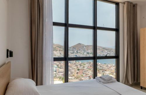 Sarande Hotel | Brian's Rooms