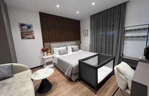 Giussano Apartment | Brianza Home
