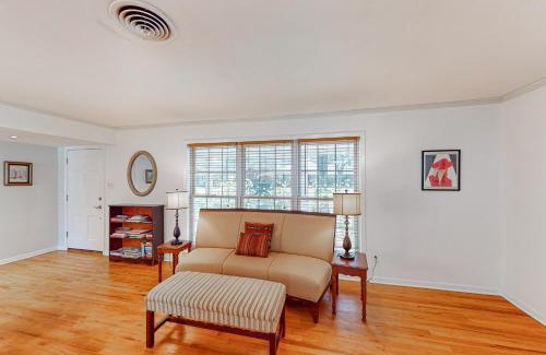 Westbury House | Briarbend Beauty