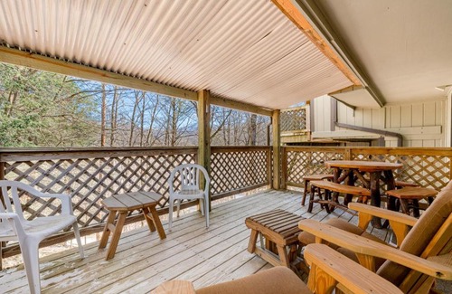 Sugar Mountain Apartment | Briarcliff E24