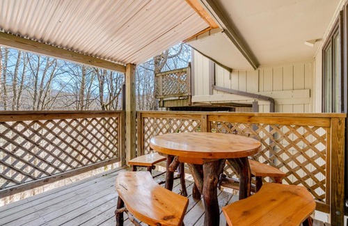 Sugar Mountain Apartment | Briarcliff E24
