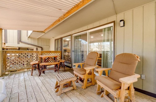 Sugar Mountain Apartment | Briarcliff E24