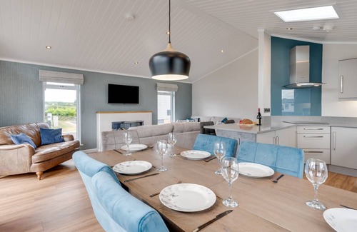 Burnham Market Cottage | Briargate 38