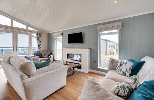 Burnham Market Cottage | Briargate 38