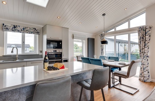 Burnham Market House | Briargate 38 - Three Bedroom House, Sleeps 6