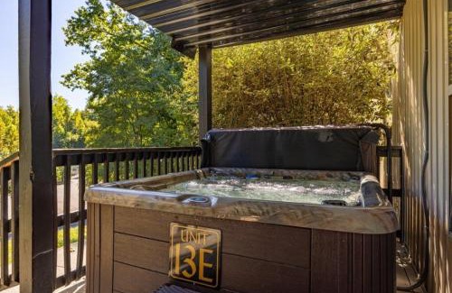 Pigeon Forge Apartment | Briarstone Lodge Condo 13E