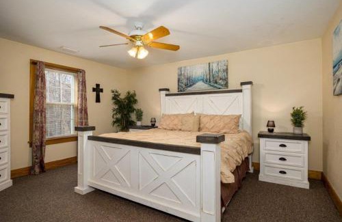 Pigeon Forge Apartment | Briarstone Lodge Condo 13E