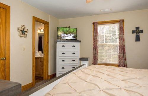 Pigeon Forge Apartment | Briarstone Lodge Condo 13E