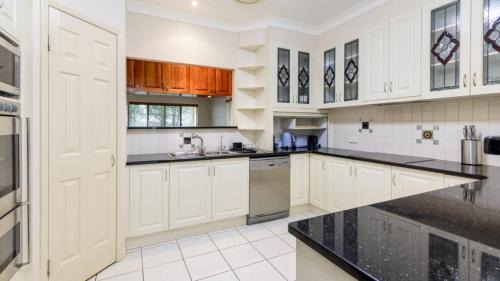 Bellara House | Bribie Beach View Retreat
